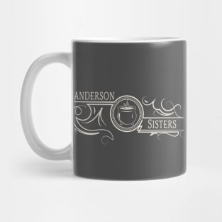 Sanderson Sister. Halloween. Mug